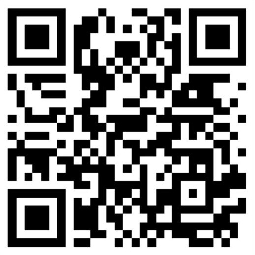 Facebook QR Code
